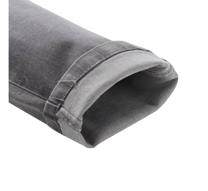 Pánské džíny nax NAX GERW smoked pearl Pánské džíny nax NAX GERW smoked pearl