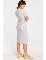 Dámské šaty B118 - BEwear