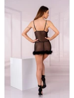 Jemná košilka Zerunam - LivCo Corsetti Jemná košilka Zerunam - LivCo Corsetti