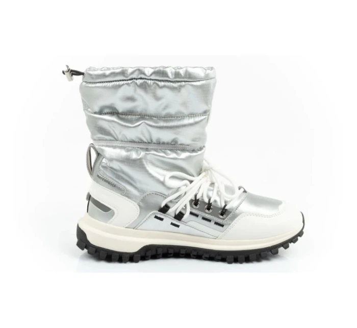 Dámské sněhule W Warmer Freeze 204 stříbné - Colmar