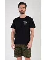 Pánské pyžamo šortky Air