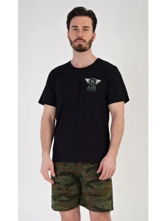 Pánské pyžamo šortky Air