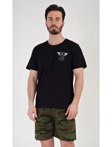 Pánské pyžamo šortky Air