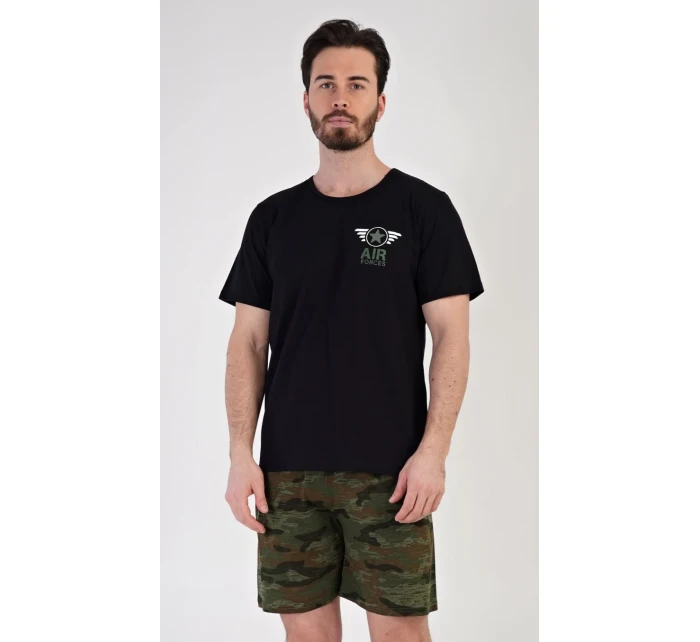 Pánské pyžamo šortky Air
