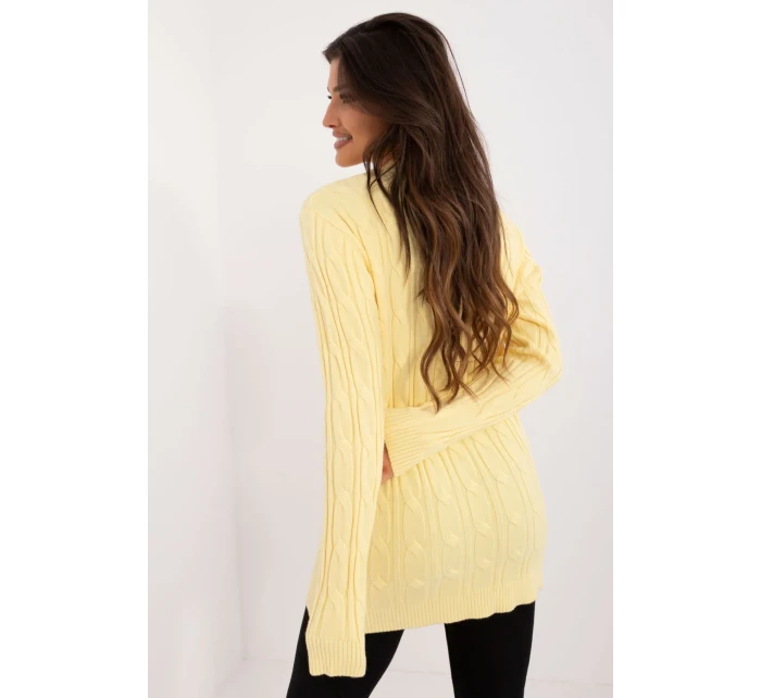 Svetr  model 199535 AT