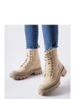 Boty model 205103 Solea Boty model 205103 Solea