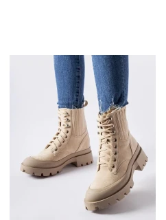 Boty model 205103 Solea