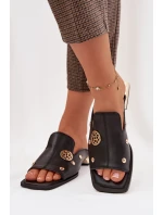 Pantofle  model 225353 Step in style