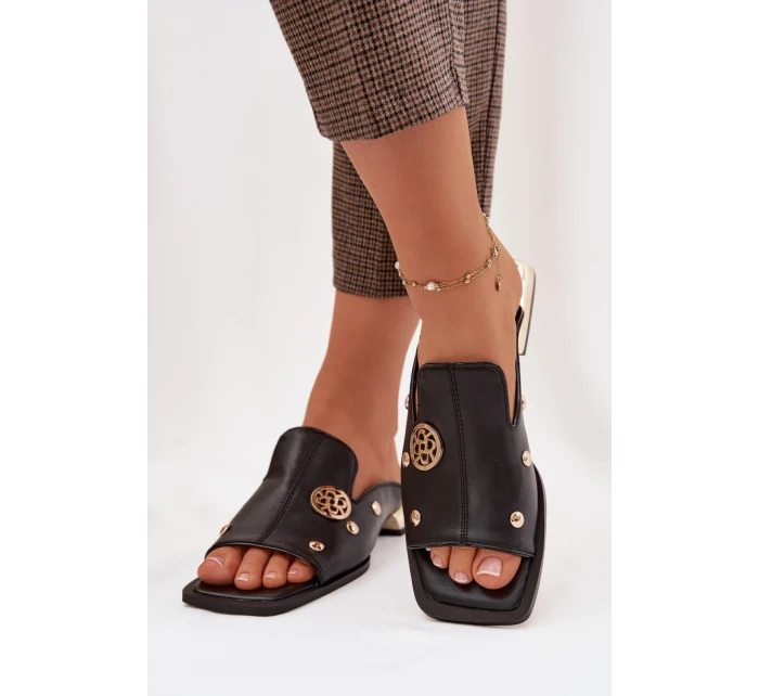 Pantofle  model 225353 Step in style