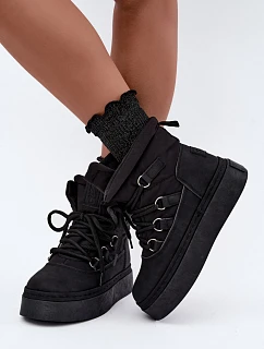Sněhule model 231763 Step in style