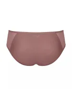 Dámské kalhotky Soft ADAPT Hipster - BROWN - hnědé 1141 - SLOGGI