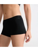 sloggi GO Daily Cotton Short 3P - BLACK - SLOGGI BLACK - SLOGGI sloggi GO Daily Cotton Short 3P - BLACK - SLOGGI BLACK - SLOGGI