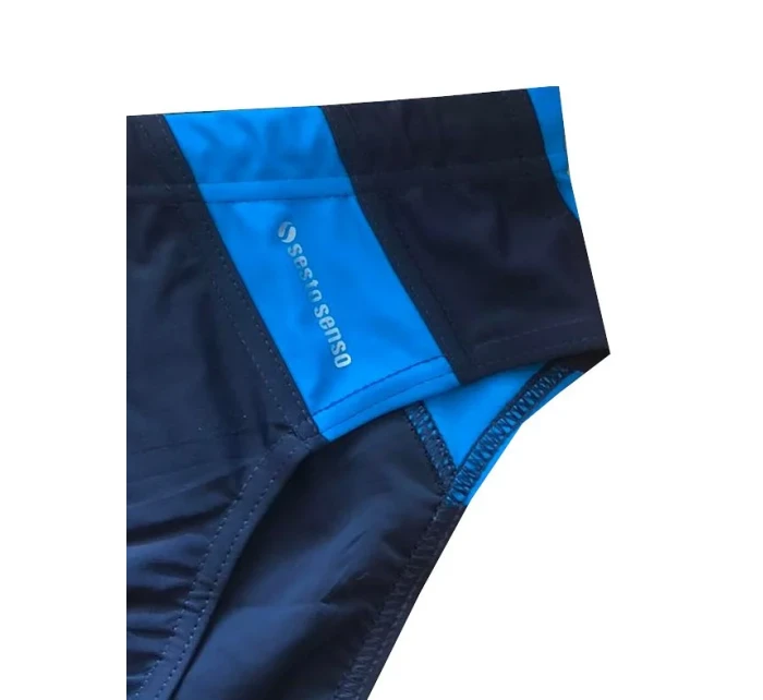 Plavkové kalhotky Sesto Senso art.447 M-2XL