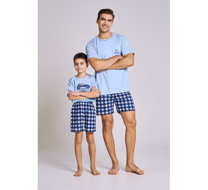 Chlapecké pyžamo Taro Owen 3196 kr/r 146-158 L24