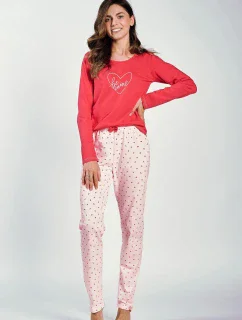 Dámské pyžamo  dł/r SXL model 20228965 - Taro