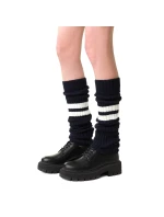 Legíny Steven art.068 Vlněné pruhy