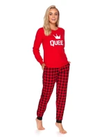 Dámské pyžamo model 20714431 - Doctornap