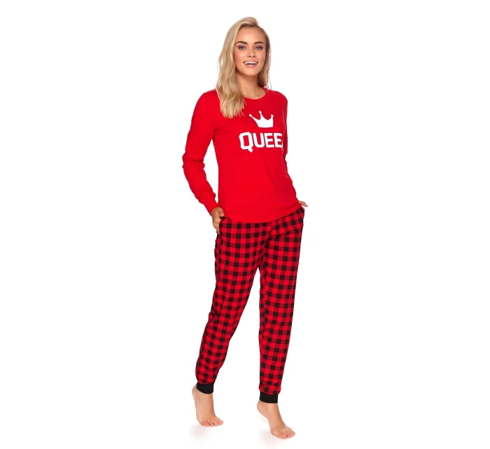 Dámské pyžamo model 20714431 - Doctornap