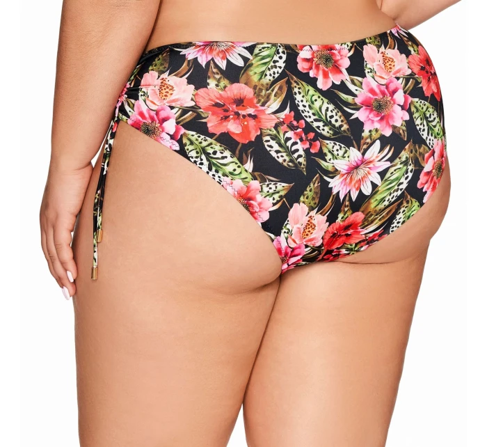 Spodní díl plavek 218/2 Floral - AVA