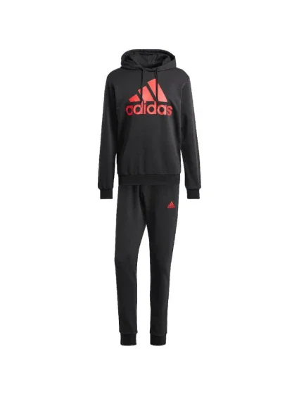 Froté tepláková souprava adidas Big Logo M IP5553