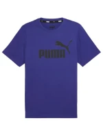 Essential Logo Tee M model 20325399 26 pánské tričko - Puma Essential Logo Tee M model 20325399 26 pánské tričko - Puma