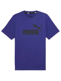 Essential Logo Tee M model 20325399 26 pánské tričko - Puma
