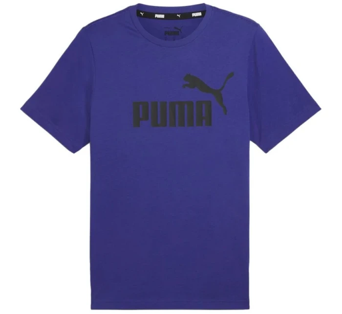 Essential Logo Tee M model 20325399 26 pánské tričko - Puma Essential Logo Tee M model 20325399 26 pánské tričko - Puma