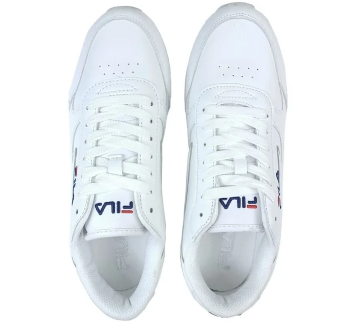 Orbit Low M boty model 20331325 - Fila Orbit Low M boty model 20331325 - Fila