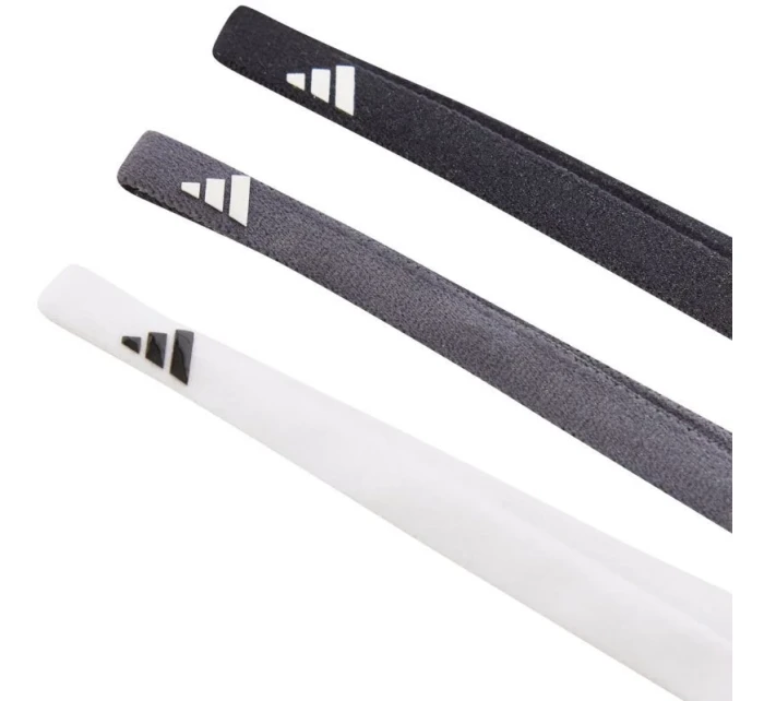 3 kusů do vlasů model 20566943 - ADIDAS 3 kusů do vlasů model 20566943 - ADIDAS