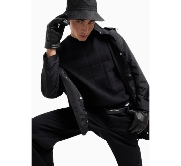 Svetr M model 21252343 - Armani Exchange