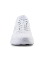 Boty Skechers Slip-ins: GO Walk Flex - Grand Entry W 124836-WHT Boty Skechers Slip-ins: GO Walk Flex - Grand Entry W 124836-WHT