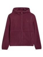 Fleecová mikina W model 21399203 60S - 4F Fleecová mikina W model 21399203 60S - 4F