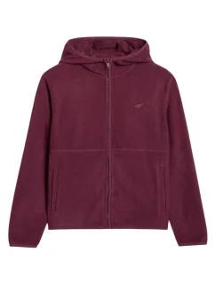 Fleecová mikina W model 21399203 60S - 4F