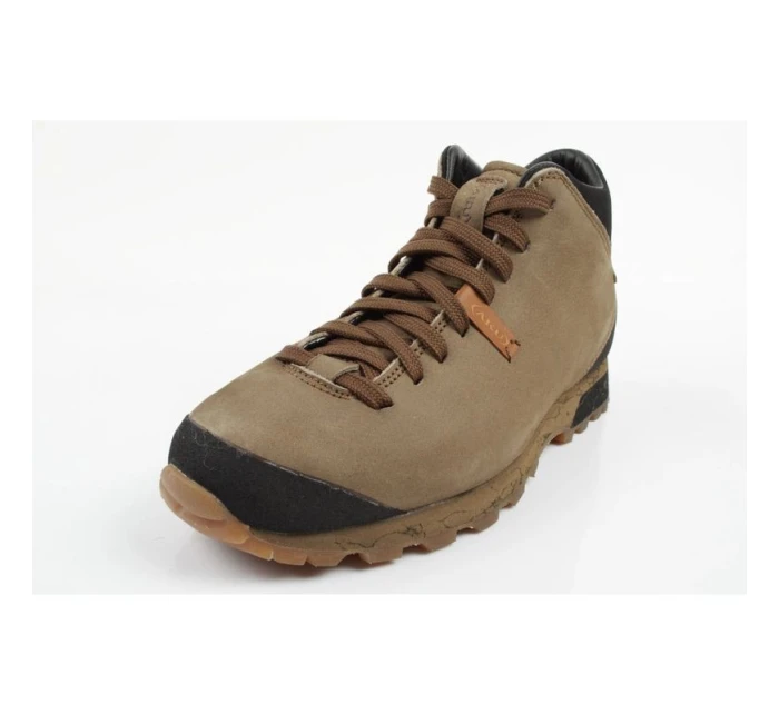 Aku Bellamont Gore-tex dámské kotníkové turistické boty dámské