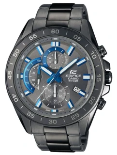 Pánské hodinky EDIFICE model 21806089 + BOX - CASIO