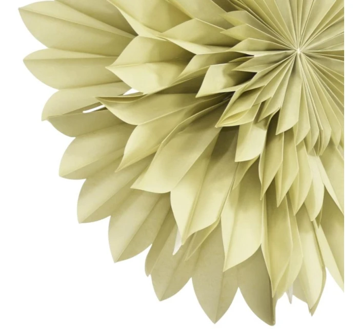 DEKORACYJNA  3D ZIELONY model 21833515