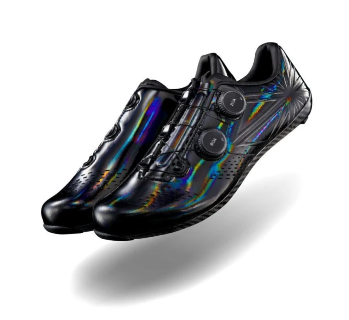 buty szosowe czarne 42 model 21843335 - Supacaz buty szosowe czarne 42 model 21843335 - Supacaz