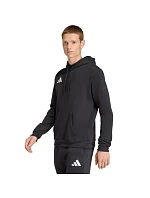 Pánská mikina adidas Entrada 26 Hoody černá JZ6577 pánské Pánská mikina adidas Entrada 26 Hoody černá JZ6577 pánské