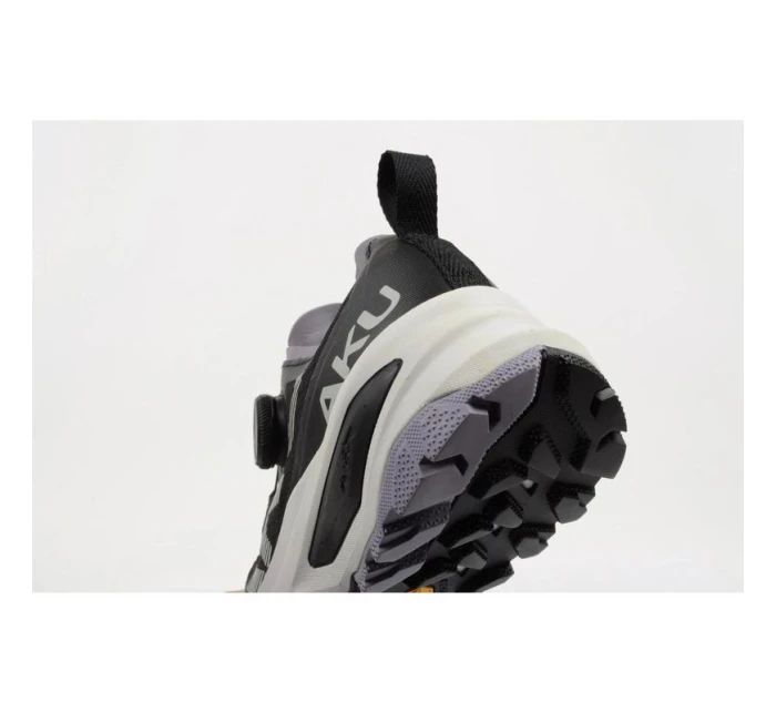 dámská treková obuv GTX fashion black dámské model 21917864 - Aku dámská treková obuv GTX fashion black dámské model 21917864 - Aku