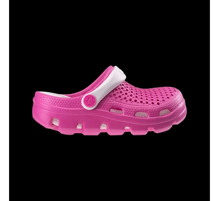 Dětské sandály model 22060456 - Coqui