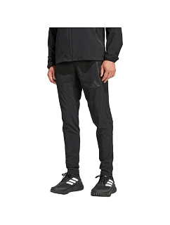 Pánské kalhoty Tiro 26 Travel Woven černé model 22062461 - ADIDAS