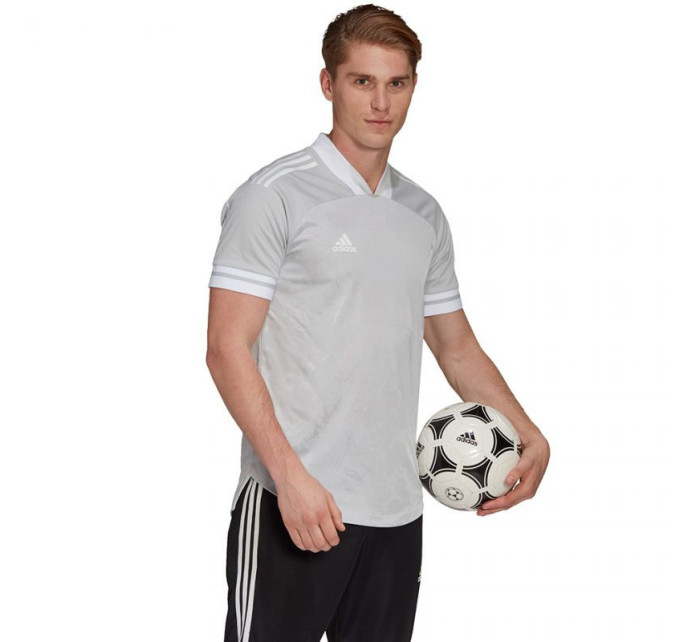 Pánské fotbalové tričko Condivo 20 M FT7262 - Adidas