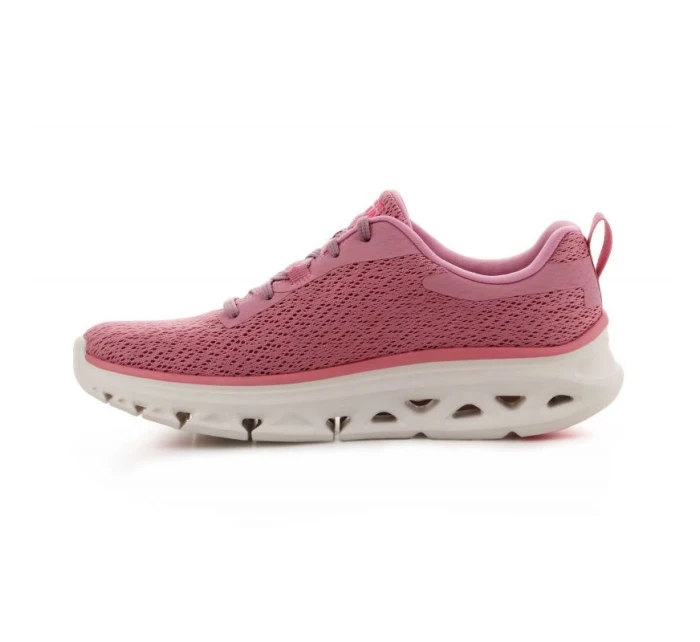 Dámské boty Skechers Step Flex W 128890-PNK Dámské boty Skechers Step Flex W 128890-PNK