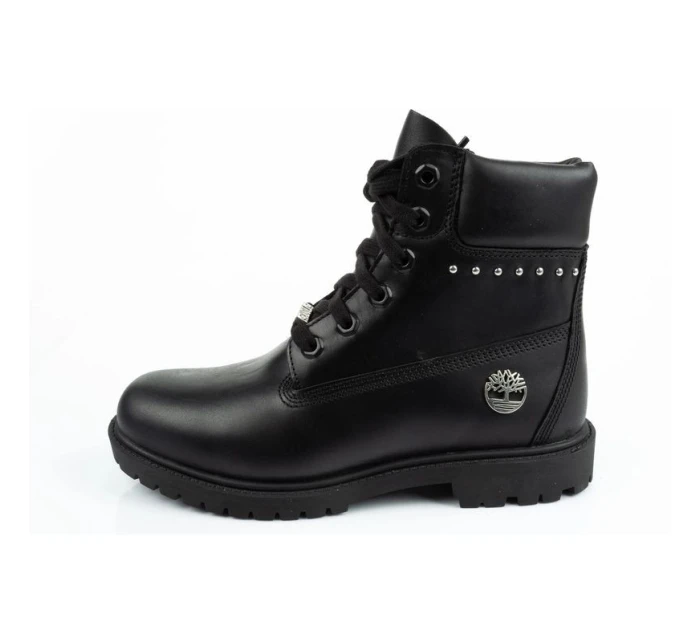 Dámské trekové boty W TB0A5MJA-015 - Timberland