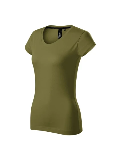 Dámské tričko Exclusive W MLI-154A3 - Malfini Dámské tričko Exclusive W MLI-154A3 - Malfini