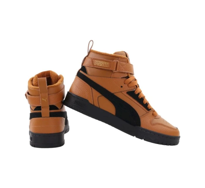 Pánské boty Game M 03  model 21901766 - Puma