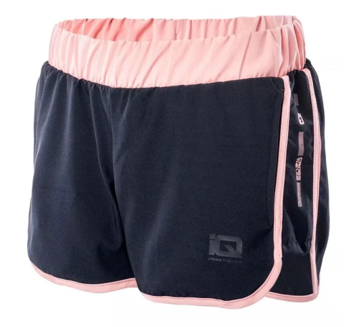IQ Cross The Line Saima Jr šortky 92800398142