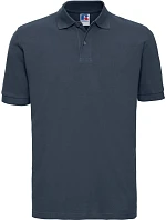 Piqué polo 10. french navy model 22474020 - Russell Athletic Piqué polo 10. french navy model 22474020 - Russell Athletic