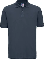 Russell Athletic 569M Piqué polo 10.569M french navy