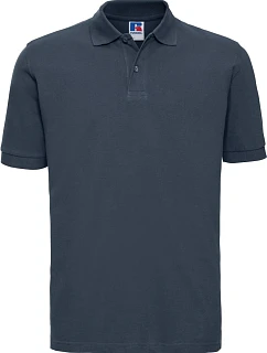 Russell Athletic 569M Piqué polo 10.569M french navy